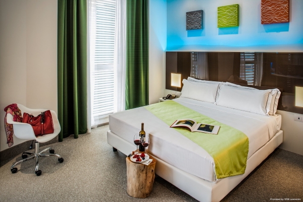 Degli Arcimboldi Hotel (Mailand)